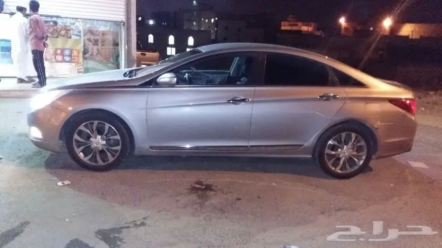 للبيع سوناتاء 2010 كوري  (image 5)