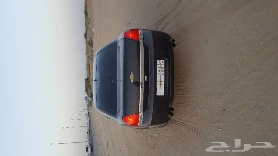 كابريس 2007 LS (image 4)