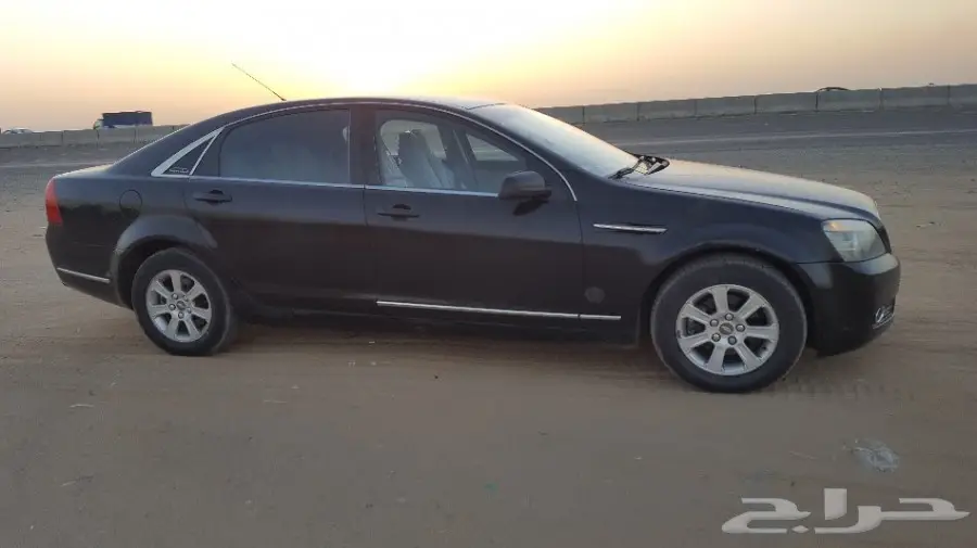 كابريس 2007 LS (image 11)