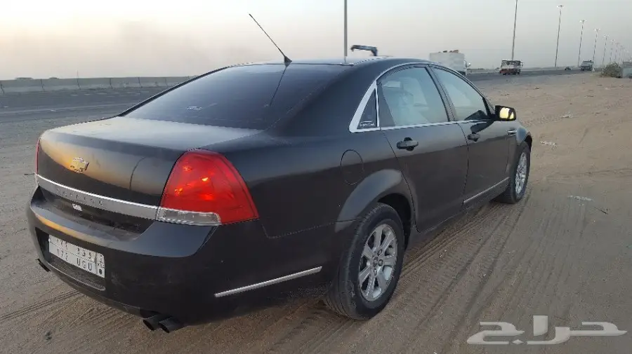 كابريس 2007 LS (image 13)