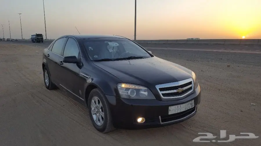 كابريس 2007 LS (image 14)