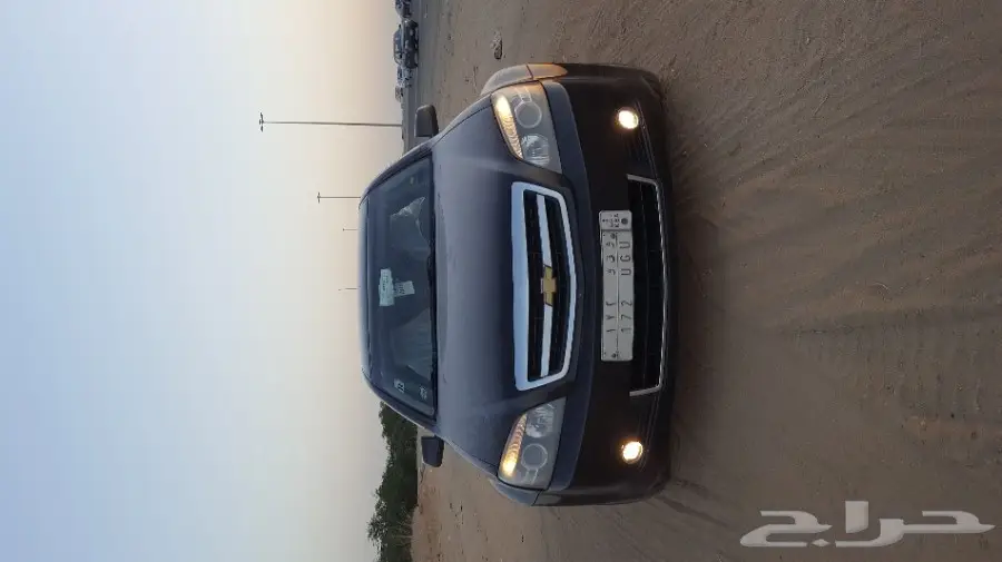 كابريس 2007 LS (image 18)