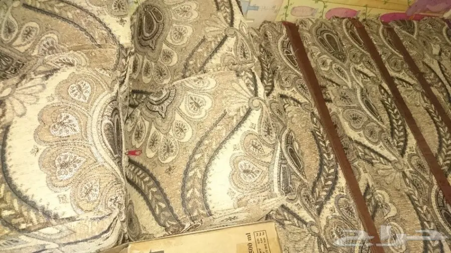 مساند للظهر (image 1)