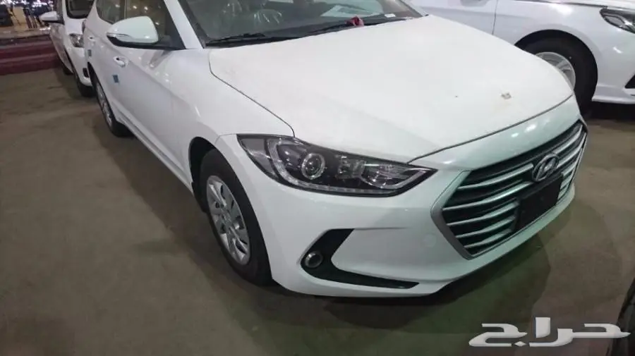 هيونداى النترا 2018 ستاندر كاميرا ( 55500 ) (image 1)