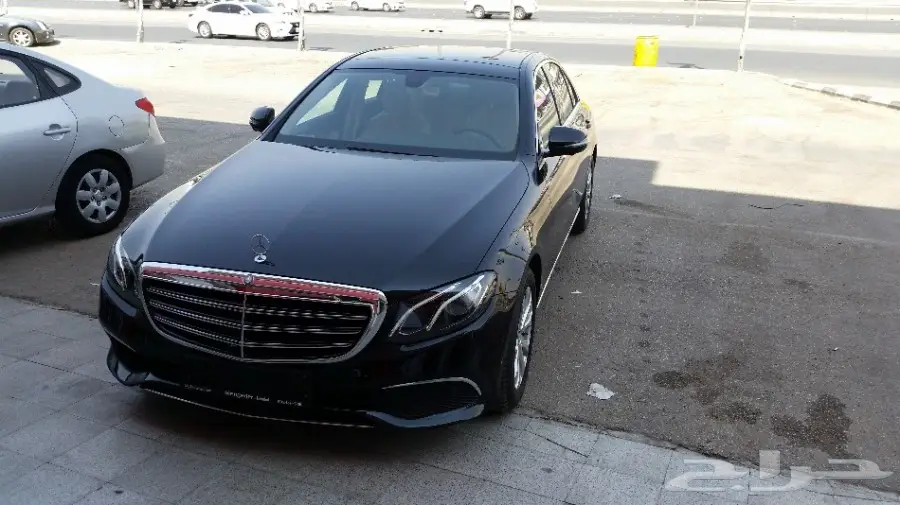 Mercede E300 (2017) جديدة (image 9)