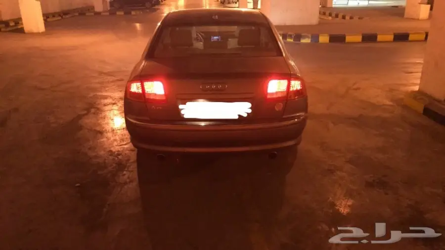 اودي 2006 فئة A6 (image 3)