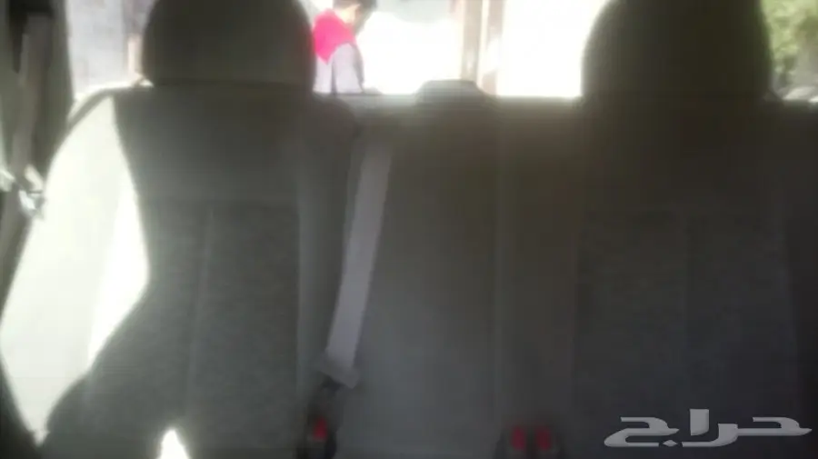 سياره جي إم سي انفوي 2005 (image 3)