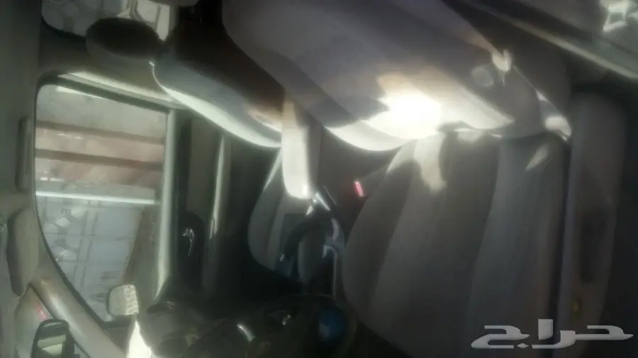 سياره جي إم سي انفوي 2005 (image 4)