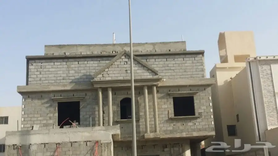 مقاولات عامه