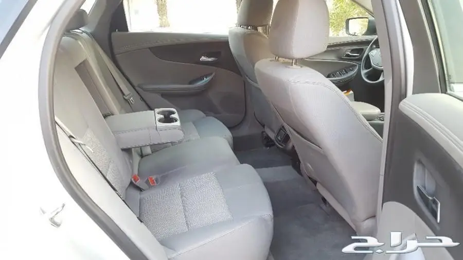 إمبالا LS موديل 2015 للبيع أو البدل بإف جي (image 10)