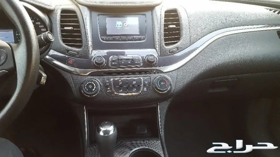 إمبالا LS موديل 2015 للبيع أو البدل بإف جي (image 11)