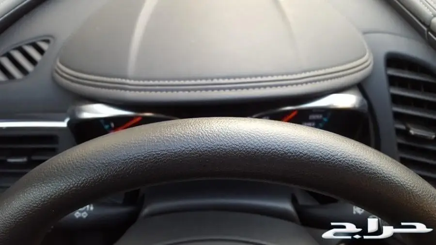 إمبالا LS موديل 2015 للبيع أو البدل بإف جي (image 18)