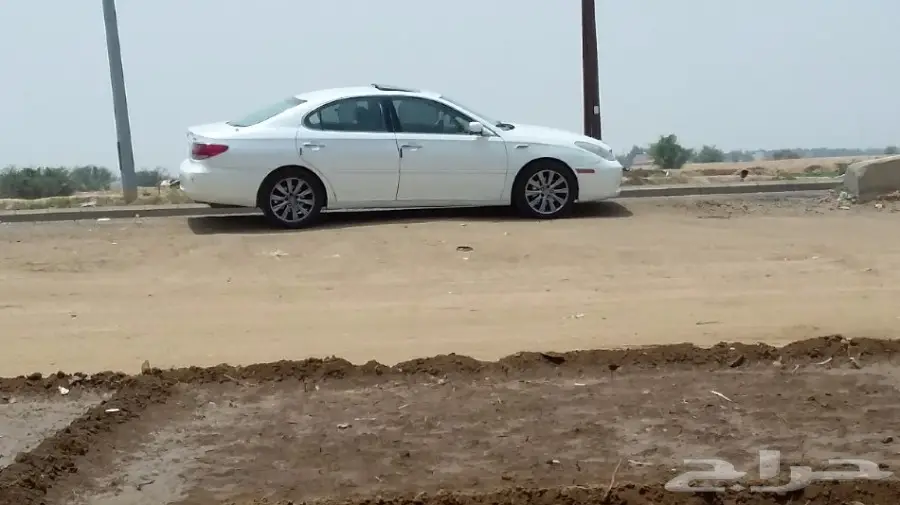 لكزس إس 300 سعودي 2005 (image 1)