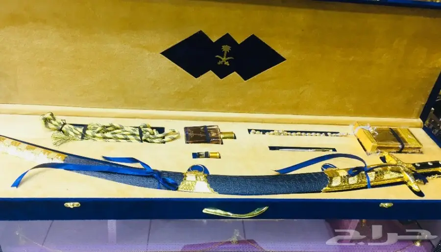 مزاد 40 د طقم هدية يجمل ممكن من نصيبك شاهد  (image 4)