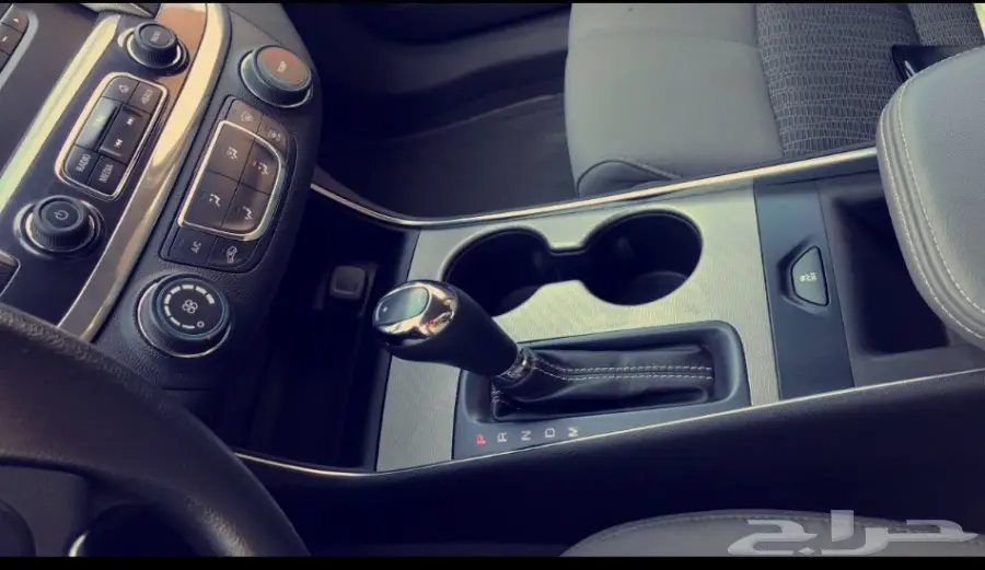 شفروليه امبالا Ls موديل 2016 الجميح (image 8)