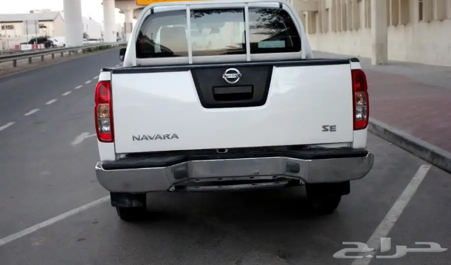 ديزل نفارا 2013 للبيع (image 1)