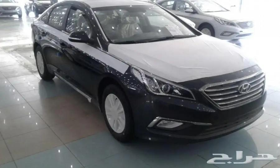 هيونداى سوناتا جنوط.2018  2.4 ب 65500 (image 2)