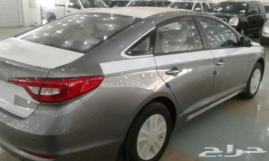 هيونداى سوناتا جنوط.2018  2.4 ب 65500 (image 3)