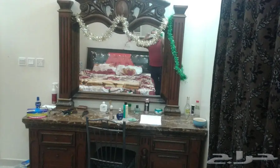 عفش للبيع نظيفف جدا (image 8)