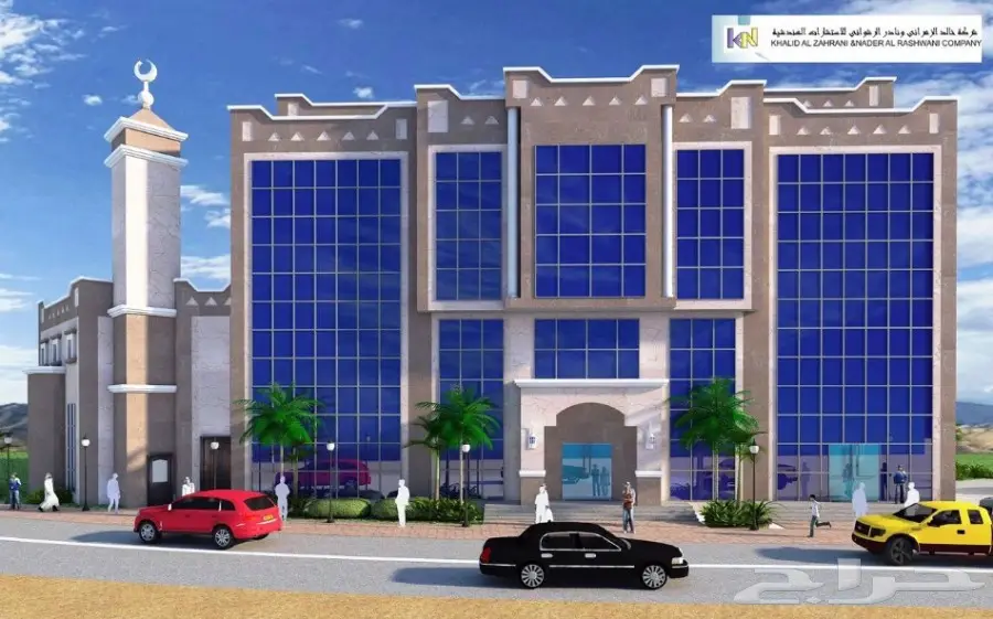 مسجد بحاجة الى فرش وصوتيات ومكيفات (image 1)