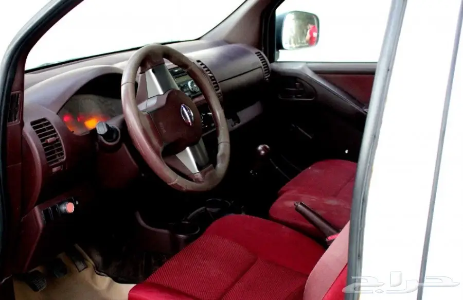 ديزل نفارا 2013 للبيع (image 2)