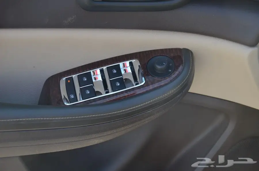 ماليبو 2016 بحاله ممتازه (image 13)