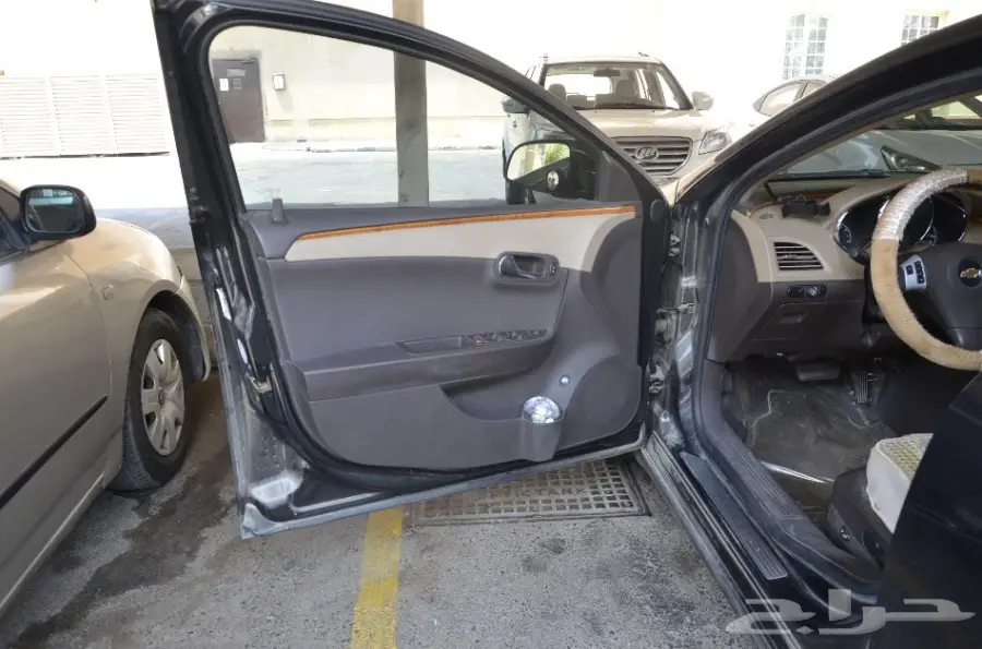 شيفروليه ماليبو 2011 LT ممشى 100 الف كم- جدة (image 6)