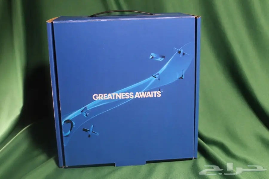 سماعات PS4 Gold جديده (image 6)