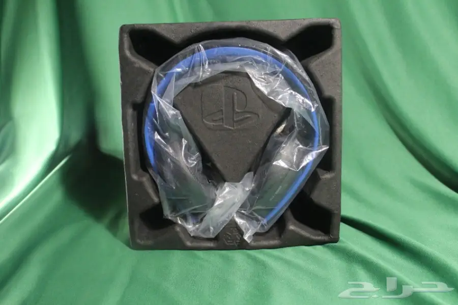 سماعات PS4 Gold جديده (image 8)