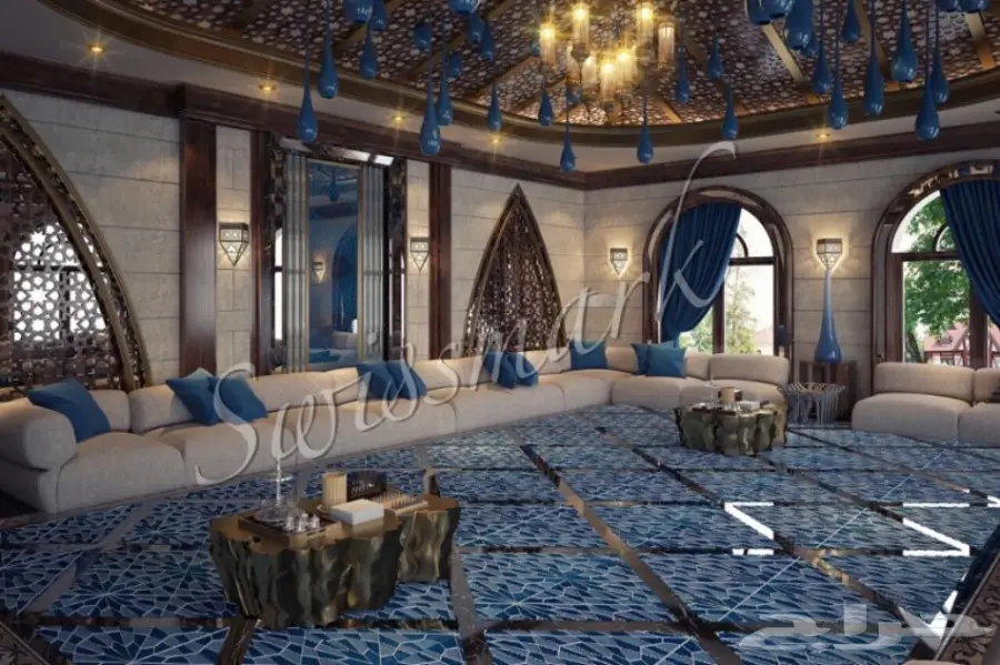 مصمم ديكور سعودي - تصميم وتنفيذ .. (image 2)