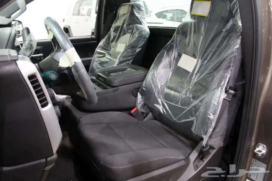 جي ام سي سييرا موديل 2015 (image 8)