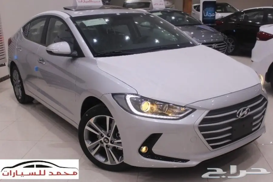 هونداى النترا جنوط 17 فتحة المجدوعى 2018 (image 1)