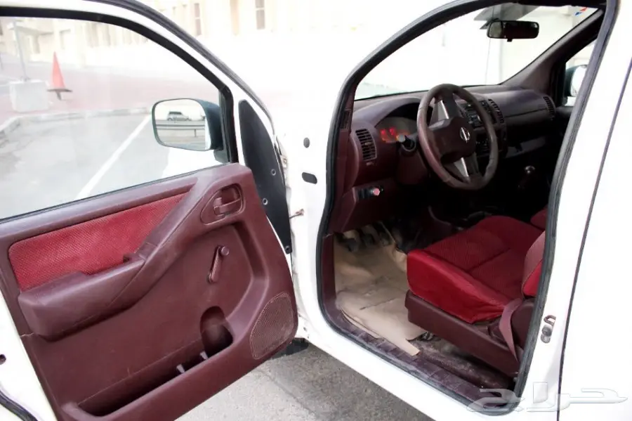 ديزل نفارا 2013 للبيع