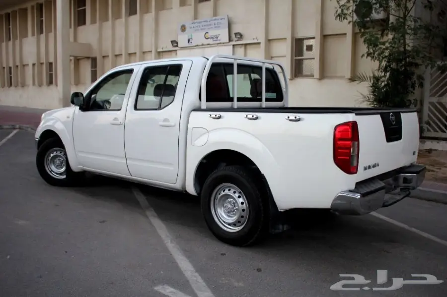 ديزل نفارا 2013 للبيع (image 3)