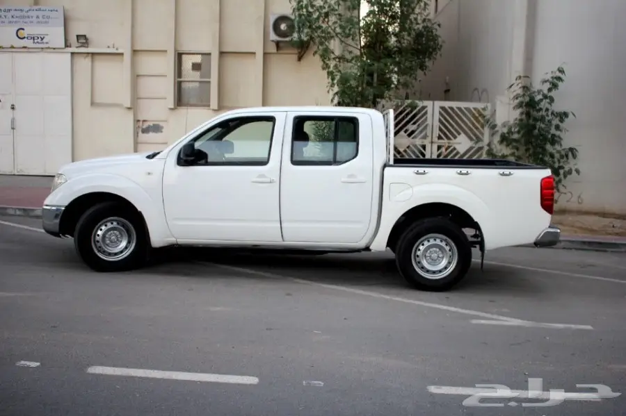 ديزل نفارا 2013 للبيع (image 4)