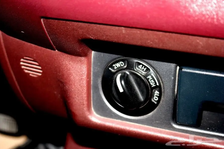 ديزل نفارا 2013 للبيع (image 5)