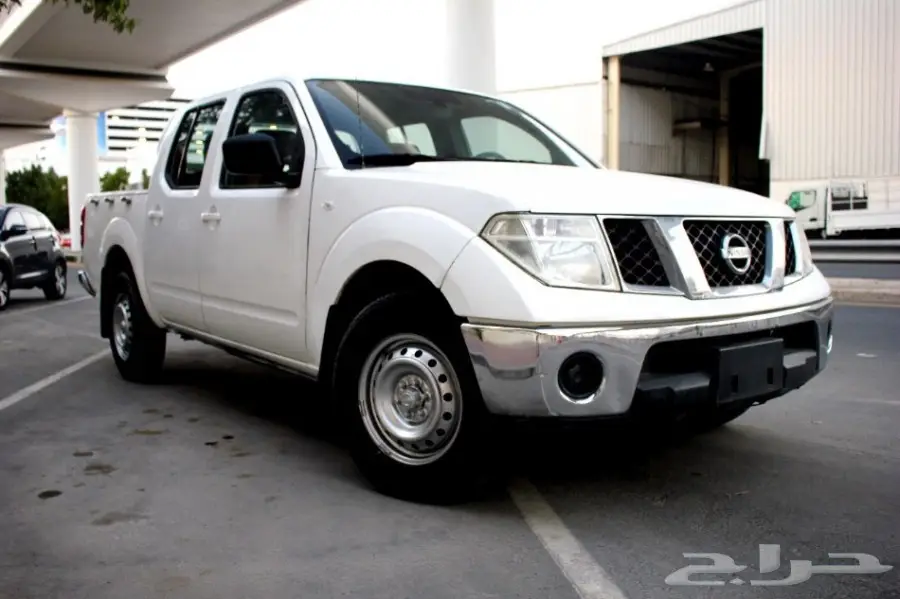 ديزل نفارا 2013 للبيع (image 6)