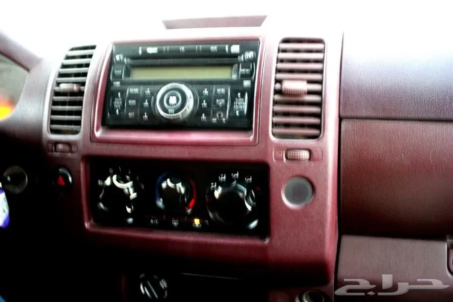 ديزل نفارا 2013 للبيع (image 7)