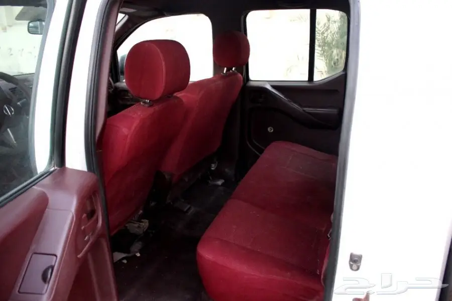 ديزل نفارا 2013 للبيع (image 8)