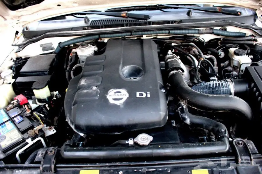 ديزل نفارا 2013 للبيع (image 10)