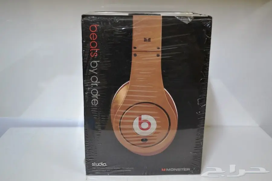 سماعات Beats بيتس أصلية (image 1)