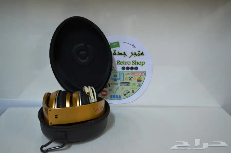 سماعات Beats بيتس أصلية (image 4)