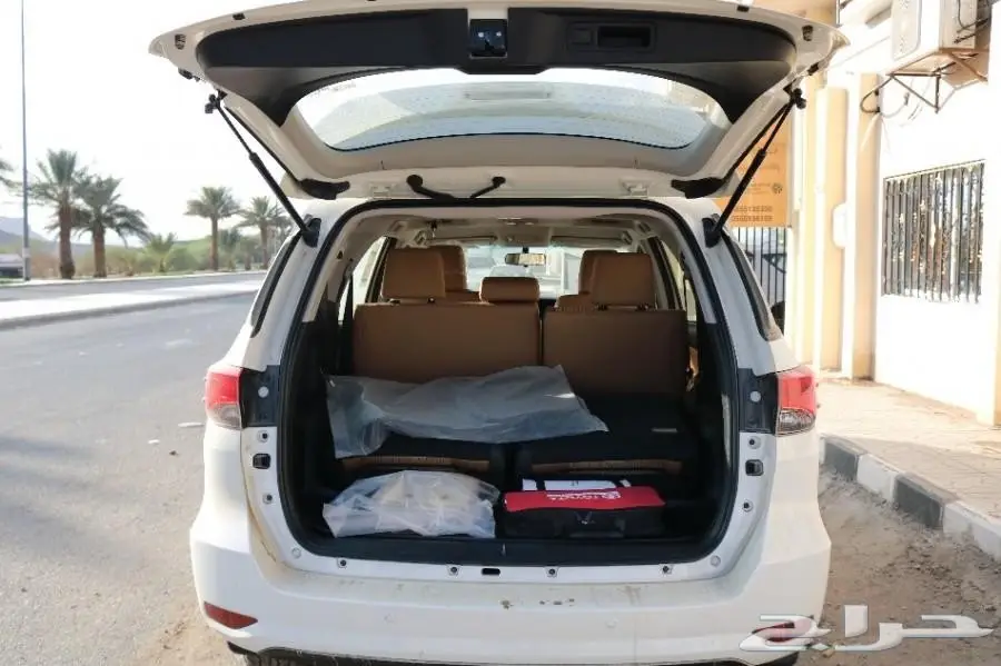  فورشنر4سلندر دبل 2018 مثبت سرعة فل GX2 (image 6)