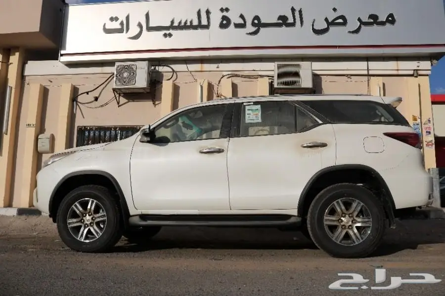  فورشنر4سلندر دبل 2018 مثبت سرعة فل GX2 (image 7)