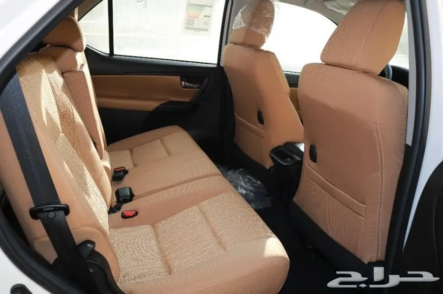  فورشنر4سلندر دبل 2018 مثبت سرعة فل GX2 (image 9)