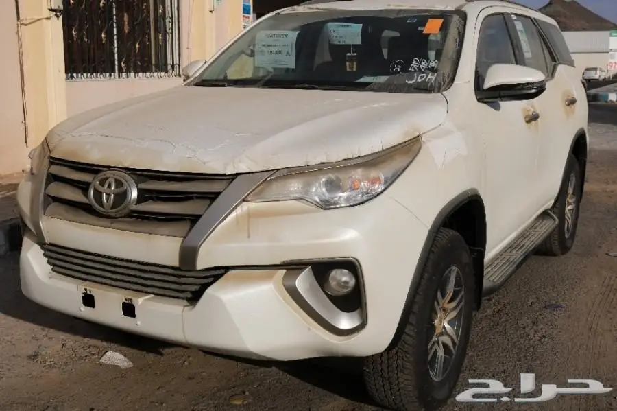  فورشنر4سلندر دبل 2018 مثبت سرعة فل GX2 (image 10)