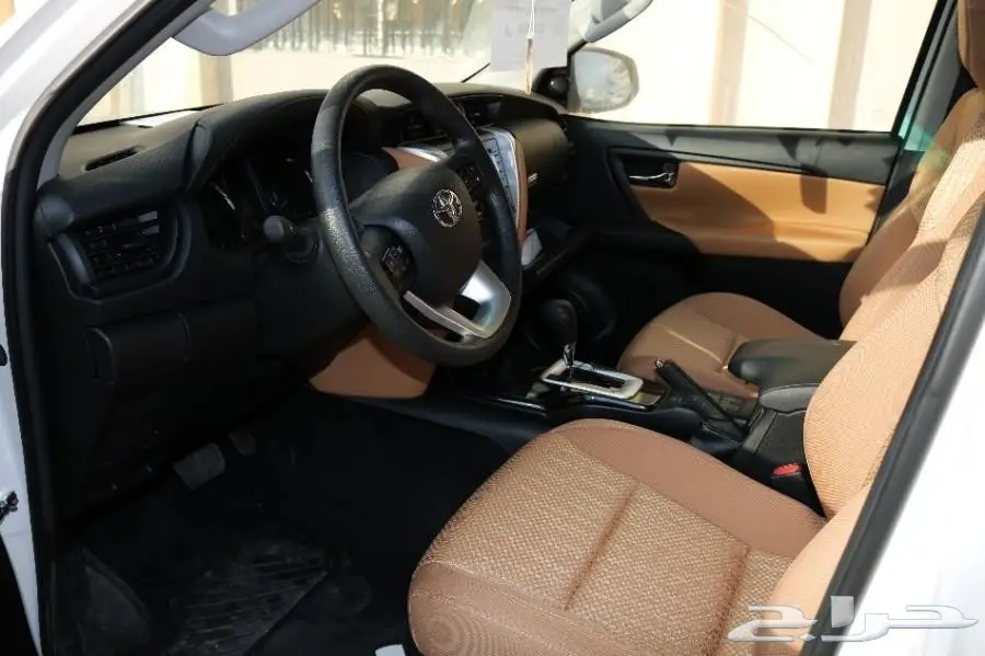  فورشنر4سلندر دبل 2018 مثبت سرعة فل GX2 (image 11)