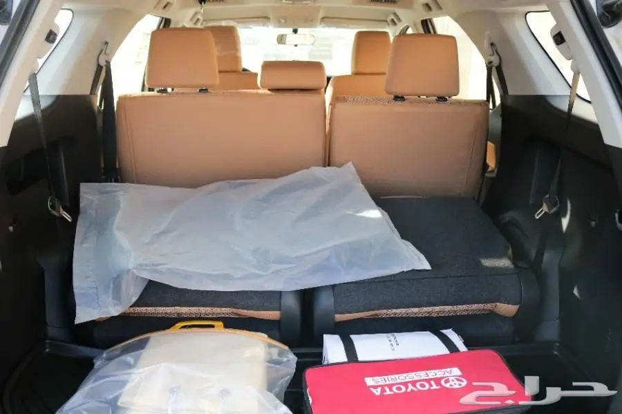  فورشنر4سلندر دبل 2018 مثبت سرعة فل GX2 (image 12)