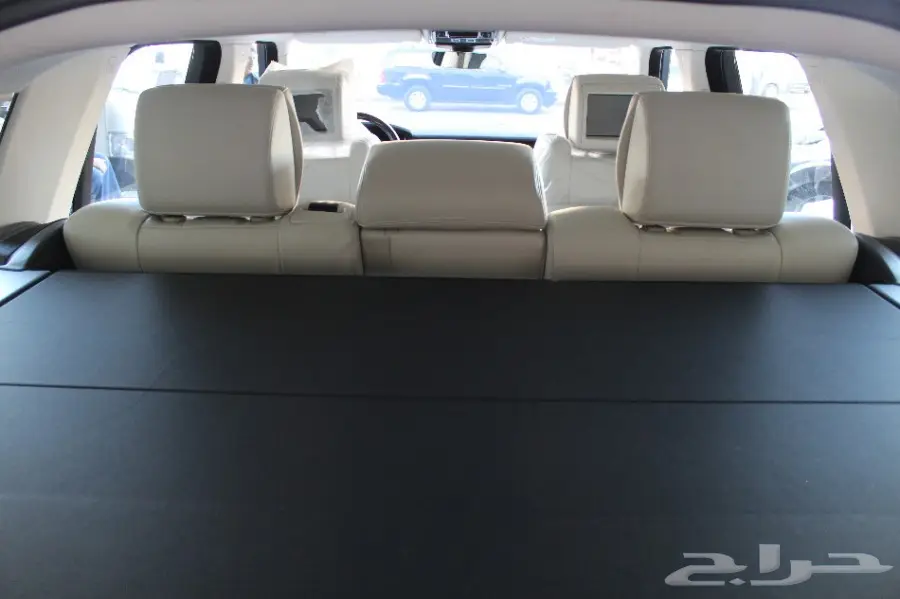 لاند روفر رنج روفر فوج موديل 2017   (image 7)