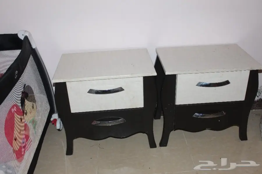 اثاث نظيييف للبيع المستعجل في جده  (image 10)